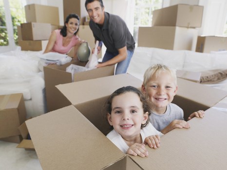 Local man and van service for flats, offices, and storage moves in Holland Park