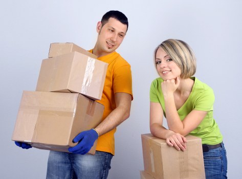 Local access and loading considerations for commercial moves in Hollandpark
