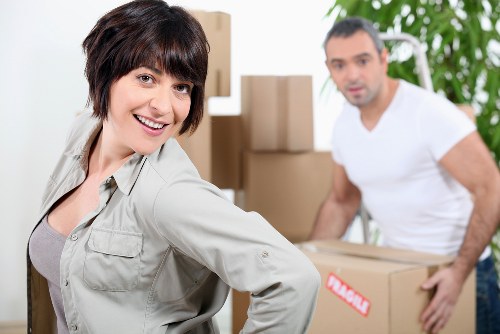 How to request accessibility support for Hollandpark Removals