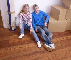 Low-cost Moving Service in W2