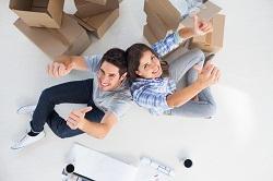 Professional Movers in W8
